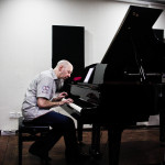 Connecting the Dots with Jordan Rudess & Prasanna at SAM, Chennai 