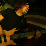 Thunder Struck at Princeton Club, Kolkata