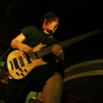 Thunder Struck at Princeton Club, Kolkata