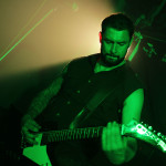 Thunder Struck at Princeton Club, Kolkata