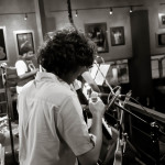 Dischordian at Hard Rock Cafe, Mumbai