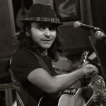 Dischordian at Hard Rock Cafe, Mumbai