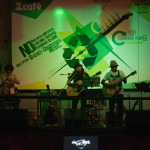 Dischordian at Hard Rock Cafe, Mumbai