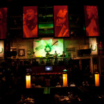 Dischordian at Hard Rock Cafe, Mumbai