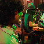 Dischordian at Hard Rock Cafe, Mumbai