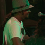 Dischordian at Hard Rock Cafe, Mumbai