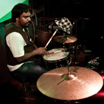 Dischordian at Hard Rock Cafe, Mumbai