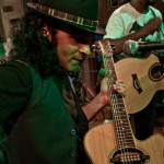 Dischordian at Hard Rock Cafe, Mumbai