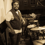 Dischordian at Hard Rock Cafe, Mumbai