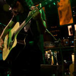 Dischordian at Hard Rock Cafe, Mumbai