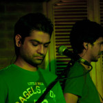Something Relevant at The Irish House, Mumbai
