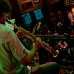 Dischordian at Hard Rock Cafe, Mumbai