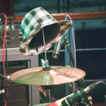 Dischordian at Hard Rock Cafe, Mumbai