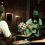 Dischordian at Hard Rock Cafe, Mumbai