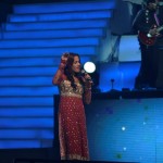 A.R Rahman at DY Patil Stadium, Mumbai