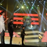 A.R Rahman at DY Patil Stadium, Mumbai