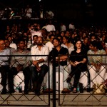 A.R Rahman at DY Patil Stadium, Mumbai