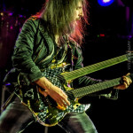 Guns 'N Roses in Bangalore