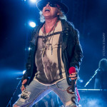 Guns 'N Roses in Bangalore