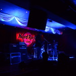 Mahindra Blues Festival, Day 1 at Mehboob Studios, Mumbai