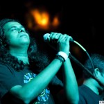Agam at Hard Rock Cafe, Hyderabad