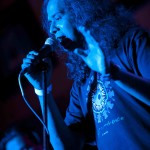 Agam at Hard Rock Cafe, Hyderabad