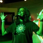 Agam at Hard Rock Cafe, Hyderabad