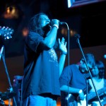 Agam at Hard Rock Cafe, Hyderabad