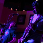 Agam at Hard Rock Cafe, Hyderabad