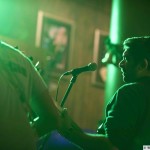 Agam at Hard Rock Cafe, Hyderabad