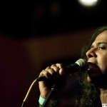 Agam at Hard Rock Cafe, Hyderabad