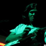 Agam at Hard Rock Cafe, Hyderabad
