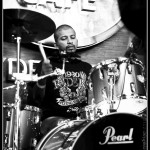 Motherjane at Hard Rock Cafe, Hyderabad