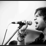 Motherjane at Hard Rock Cafe, Hyderabad