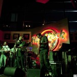 AlterEgoz at Hard Rock Cafe, Hyderabad