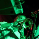 AlterEgoz at Hard Rock Cafe, Hyderabad