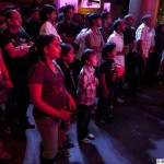 AlterEgoz at Hard Rock Cafe, Hyderabad