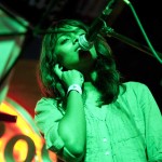 AlterEgoz at Hard Rock Cafe, Hyderabad