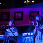 AlterEgoz at Hard Rock Cafe, Hyderabad