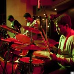 AlterEgoz at Hard Rock Cafe, Hyderabad