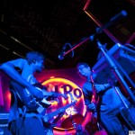 AlterEgoz at Hard Rock Cafe, Hyderabad