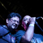 AlterEgoz at Hard Rock Cafe, Hyderabad