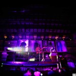 Thermal And A Quarter at Hard Rock Cafe, Bangalore