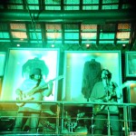 Thermal And A Quarter at Hard Rock Cafe, Bangalore