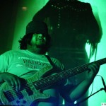 Thermal And A Quarter at Hard Rock Cafe, Bangalore