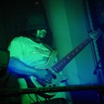 Thermal And A Quarter at Hard Rock Cafe, Bangalore