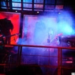 Thermal And A Quarter at Hard Rock Cafe, Bangalore