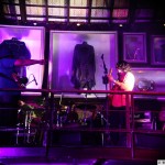 Thermal And A Quarter at Hard Rock Cafe, Bangalore