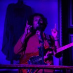 Thermal And A Quarter at Hard Rock Cafe, Bangalore