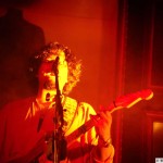 Thermal And A Quarter at Hard Rock Cafe, Bangalore